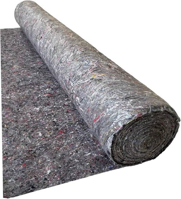 Panno Millefiori in Feltro 180 Gr 1x25 Ml